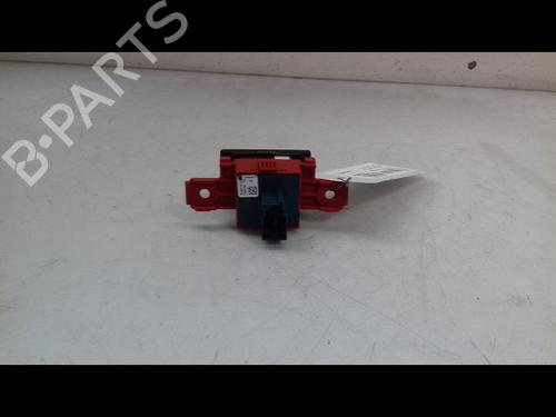 Hand brake PEUGEOT 508 I (8D_) 2.0 HDi Hybrid4 AWC | BP15378582I18