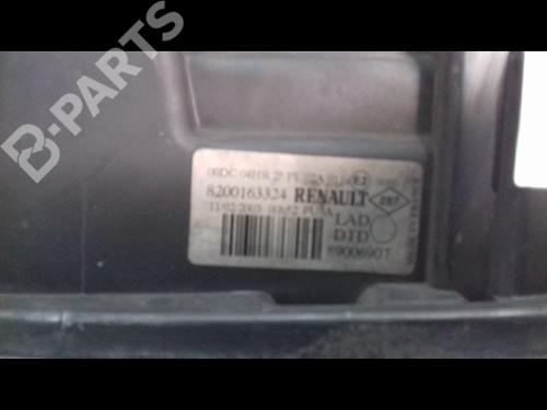 Højre forlygte RENAULT LAGUNA II (BG0/1_) 1.8 16V (BG04, BG0B, BG0C, BG0V) | BP10863094C29 
