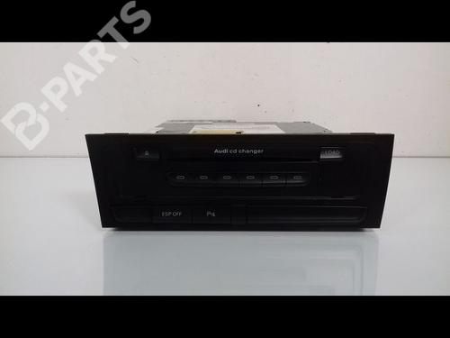 radio-audi-a5-8t3-s5-quattro-2007-2008-2009-2010-2011-2012-2013-2014-2015-2016-2017-9001662 main image