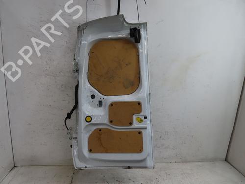 Used Right tailgate FORD TRANSIT CONNECT V408 Box Body/MPV 1.5 EcoBlue (101 hp) 30139625