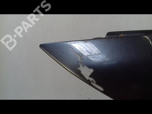 Left front fenders BMW 3 Touring (E91) 318 d | BP10053611C41 