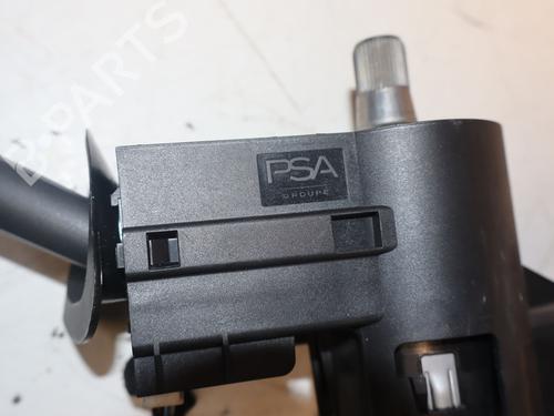 Steering column CITROËN AMI (9A_) Electric (9AZ2CA) | BP36483854M21 - Image 4