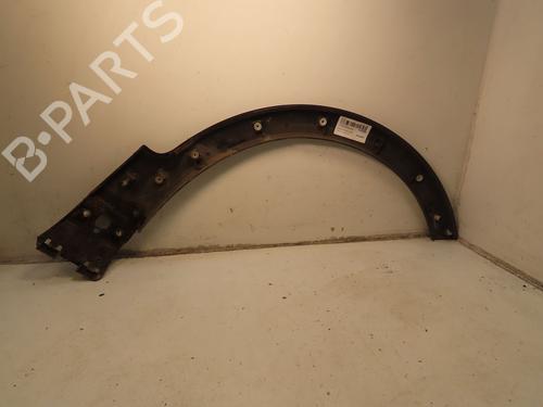Used Front left wheel arch trim RENAULT SCÉNIC III (JZ0/1_) 1.6 dCi (JZ00, JZ12) (130 hp) 31634430