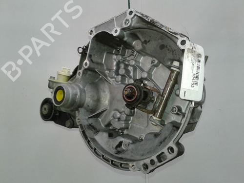 Used Gearbox Gearbox CITROËN SAXO (S0, S1) 1.1 X, SX (60 hp) 8985209 8985209