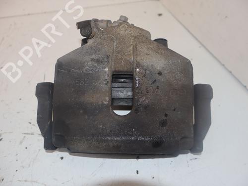 Used Right front brake caliper Right front brake caliper VW PASSAT B7 (362) 1.6 TDI (105 hp) 36311043 36311043