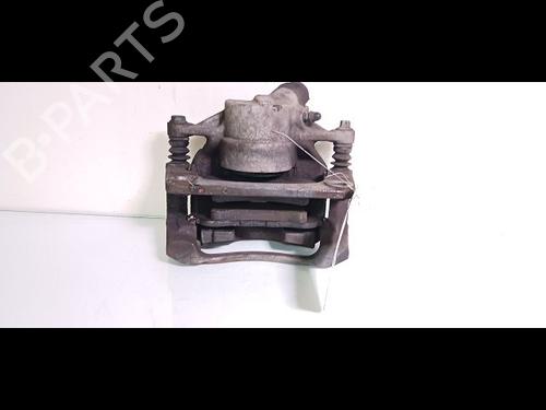 Used Right front brake caliper Right front brake caliper PEUGEOT 308 II (LB_, LP_, LW_, LH_, L3_) 1.2 THP 130 (131 hp) 15421004 15421004