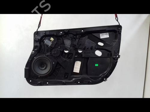 Front right window mechanism FORD FIESTA VI (CB1, CCN) 1.4 TDCi | BP23151929C23 