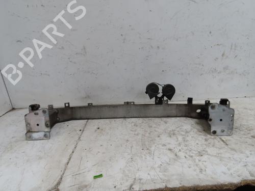 Used Front bumper reinforcement RENAULT MEGANE III Coupe (DZ0/1_) 1.5 dCi (DZ09, DZ0D, DZ1F, DZ1G, DZ14, DZ29) (110 hp) 28712359