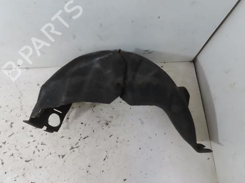 Paso rueda RENAULT MEGANE IV Hatchback (B9A/M/N_) 1.6 TCe 205 (B9MV) | BP25611036C56 