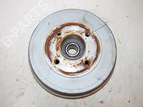 Other RENAULT CLIO IV (BH_) 0.9 TCe 90 (BHNF, BHMA, BHMH, BHJK, BHJR) | BP30951714O1