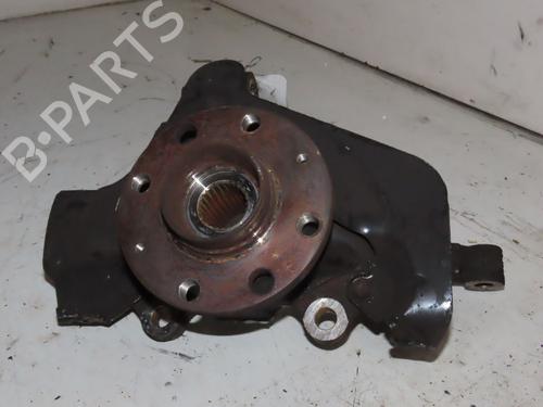 Right front steering knuckle FIAT PUNTO (199_) 1.3 D Multijet | BP28309767M26 