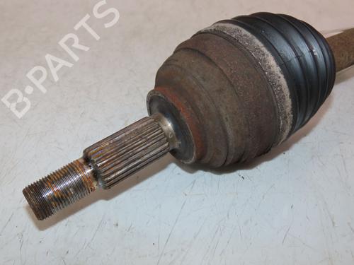 Left front driveshaft RENAULT CLIO III (BR0/1, CR0/1) 1.5 dCi (BR17, CR17) | BP30951053M38 - Image 2