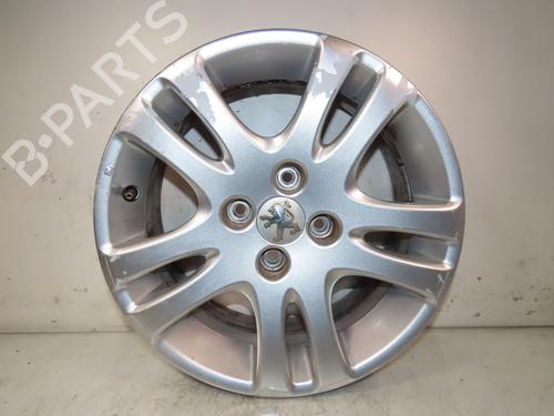 Rim PEUGEOT 307 (3A/C) 1.6 HDi 110 | BP23150906C45 