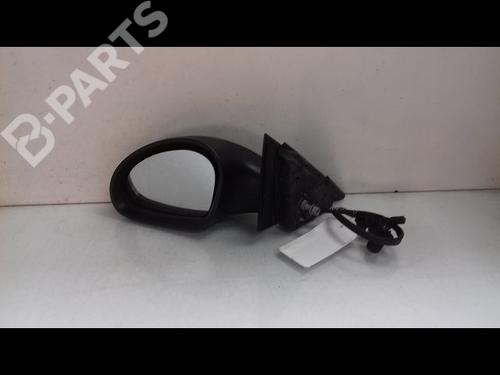 Left mirror SEAT IBIZA III (6L1) 1.9 TDI | BP9821947C26 
