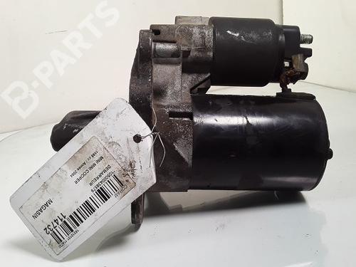 Starter MINI MINI (R50, R53) Cooper | BP8994085M8 