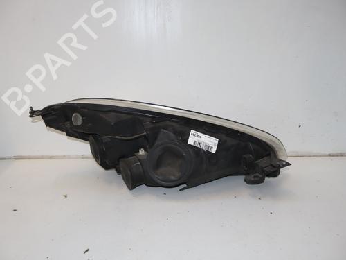 Used Left headlight Left headlight 36510099 36510099