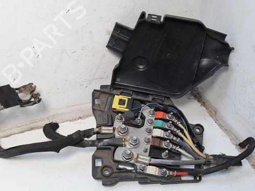 electronic-module-citroen-c3-ii-sc_-2009-34255493 main image