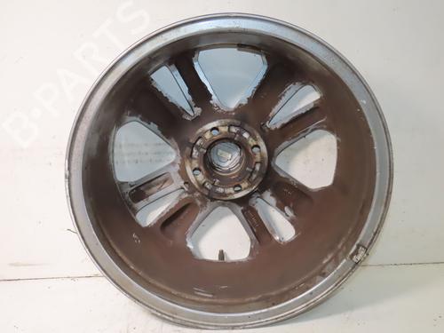 Used Rim DACIA DOKKER MPV (KE_) 1.5 dCi (KEAJ, KEAH) (90 hp) 31077974