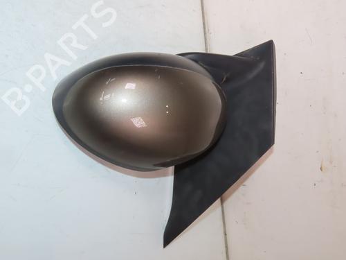 Left mirror TOYOTA AYGO (_B1_) 1.0 (KGB10_, KGB10R) | BP27471330C26 