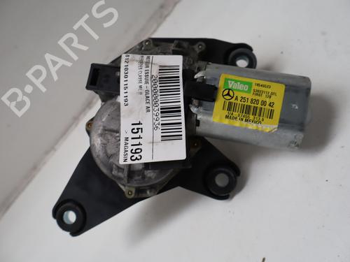 rear-wiper-motor-mercedes-benz-m-class-w164-2005-2006-2007-2008-2009-2010-2011-2012-36543408 main image