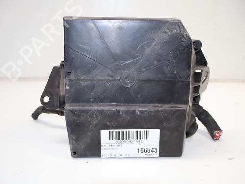 Used Fuse box Fuse box RENAULT CLIO III (BR0/1, CR0/1) 1.5 dCi (88 hp) 35970504 35970504