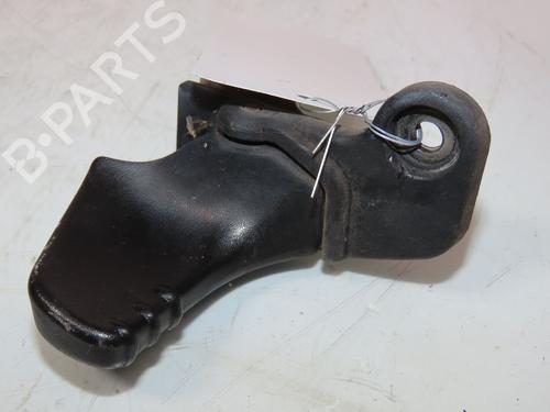 Front left interior door handle RENAULT TWINGO II (CN0_) 1.2 16V (CN0K, CN0V, CN0A) | BP30953074I13