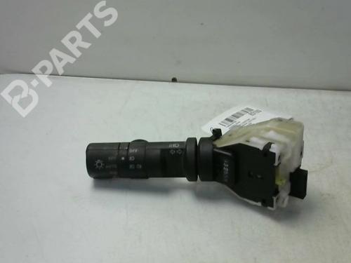 Used Steering column stalk NISSAN QASHQAI / QASHQAI +2 I (J10, NJ10, JJ10E) 1.5 dCi (106 hp) 10313659