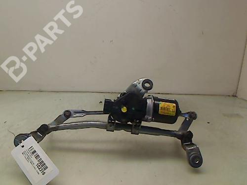 Used Front wiper motor RENAULT TWINGO III (BCM_, BCA_) 1.0 SCe 70 (71 hp) 8985733