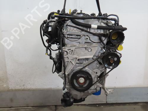 Engine MG MG HS (AS23) 1.5 EHS Hybrid (CSA6463) | BP33136798M1  - Image 5