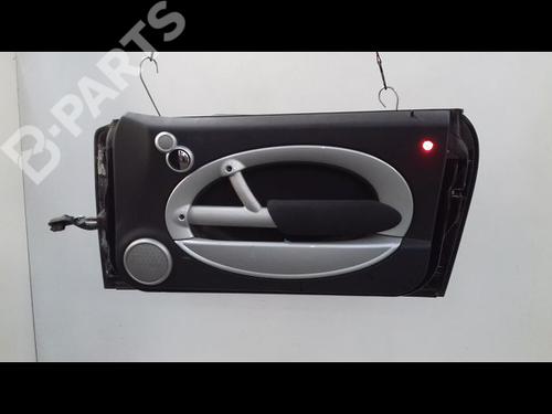 Right front door MINI MINI Convertible (R52) One | BP8984884C3 