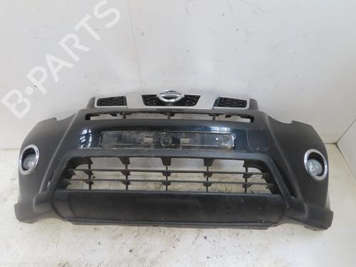 Used Front bumper NISSAN X-TRAIL II (T31) 2.0 dCi 4x4 (150 hp) 33137223