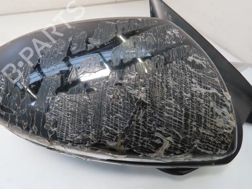 Right mirror KIA PROCEED (CD) 1.0 T-GDI | BP25586482C27