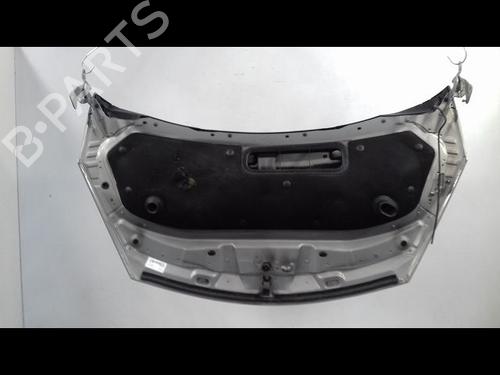 Capot RENAULT ESPACE IV (JK0/1_) 2.2 dCi (JK0H) (150 hp) 9535696