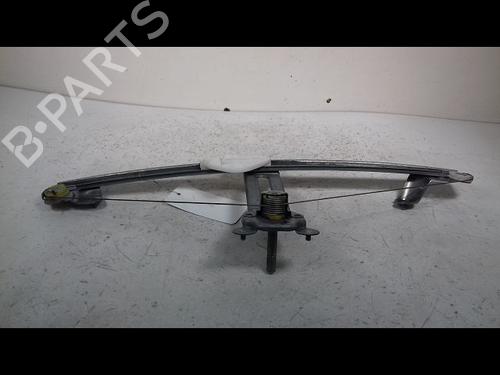Used Front right window mechanism DACIA LOGAN (LS_) 1.5 dCi (LS0K) (68 hp) 23151915