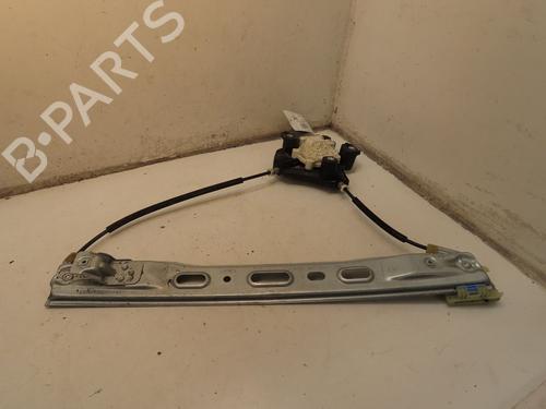 Front right window mechanism FORD TRANSIT CONNECT V408 Box Body/MPV 1.5 EcoBlue | BP30164610C23