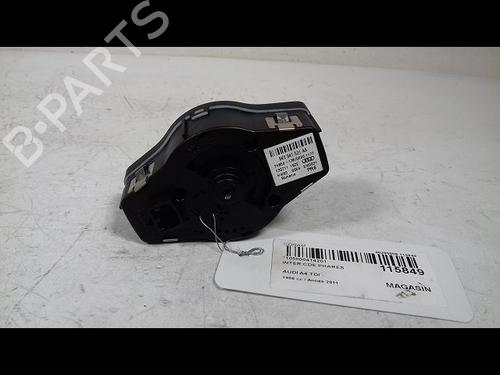 Headlight switch AUDI A4 B8 Avant (8K5) 2.0 TDI | BP8990382I24