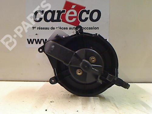 Heater blower motor CITROËN XSARA (N1) 2.0 HDi 109 | BP8974590M62 