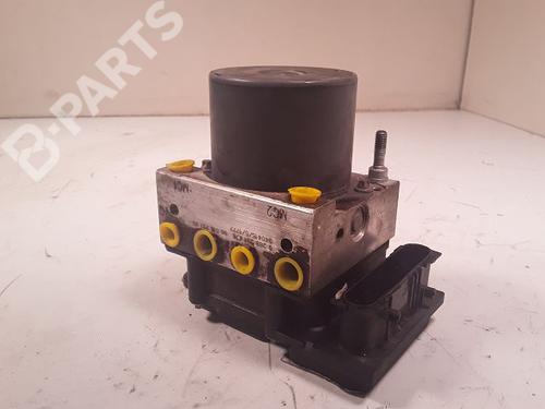 ABS Bremseaggregat PEUGEOT 307 (3A/C) 2.0 HDi 90 | BP8995910M43 