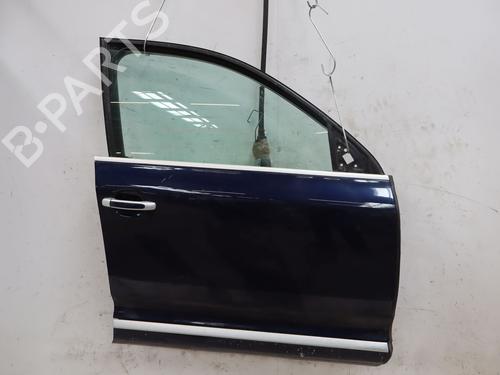 Used Right front door Right front door PORSCHE CAYENNE (9PA) S 4.5 (340 hp) 34608660 34608660