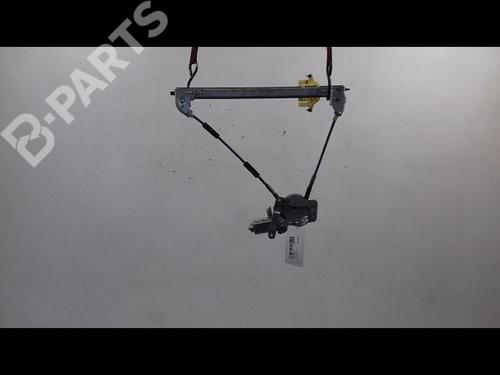 Used Rear right window mechanism CITROËN XSARA PICASSO (N68) 1.6 HDi (109 hp) 8999372