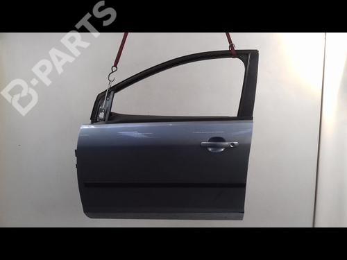 Used Left front door FORD FOCUS II (DA_, HCP, DP) 1.6 TDCi (90 hp) 8992735