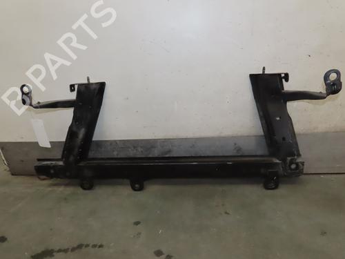 Subframe RENAULT CLIO IV (BH_) 1.5 dCi 90 | BP24920190M9 