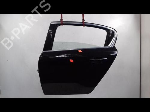 Used Left rear door PEUGEOT 508 I (8D_) 2.0 HDi Hybrid4 AWC (163 hp) 15492604