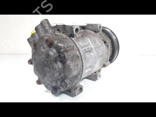 AC-Kompressor DACIA DUSTER (HS_) 1.5 dCi 4x4 (HSMC, HSMD) (110 hp) 10709338