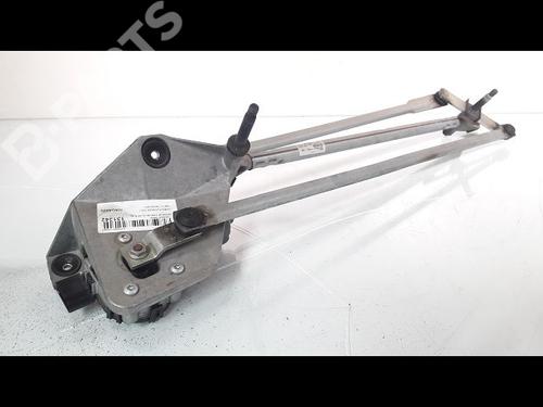 Used Front wiper motor FORD KUGA I 2.0 TDCi (140 hp) 10490064
