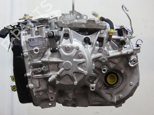 Gearbox PEUGEOT 2008 I (CU_) 1.2 THP 110 / PureTech 110 | BP21392145M3