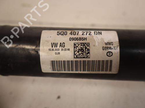 Used Right front driveshaft Right front driveshaft 36849560 36849560