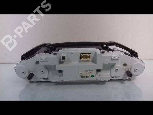 Instrument cluster PEUGEOT 308 II (LB_, LP_, LW_, LH_, L3_) 1.6 HDi | BP9004129C47 