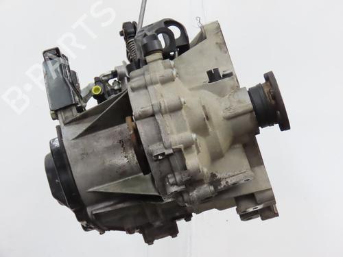 Gearbox SEAT IBIZA IV (6J5, 6P1) 1.4 | BP28120804M3 