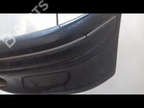 Front bumper PEUGEOT 106 II (1A_, 1C_) 1.1 i | BP8987470C7 